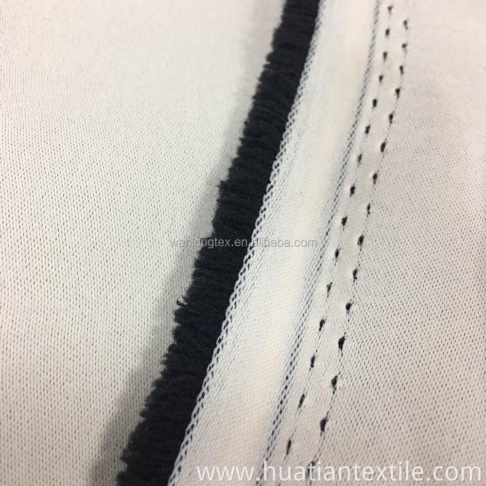 Plain woven blackout fabric for curtain